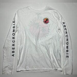 Abercrombie Kids Long Sleeve
